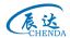 CHENDA